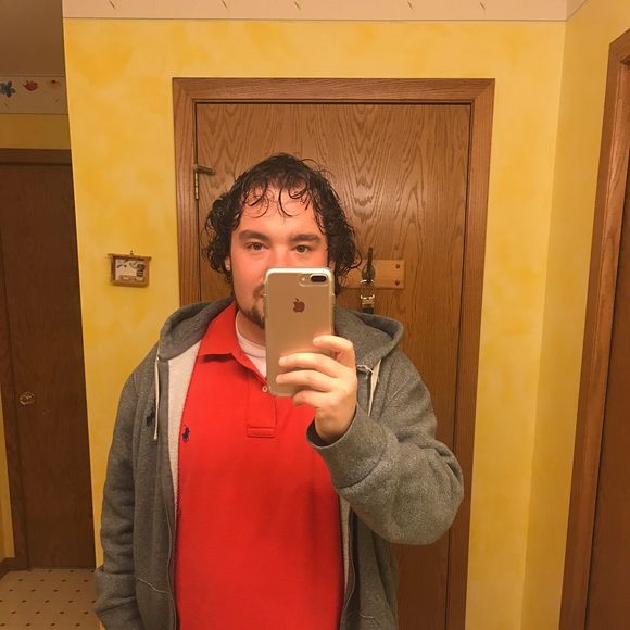 Meet your Posher, Sean - Picture 1 of 1